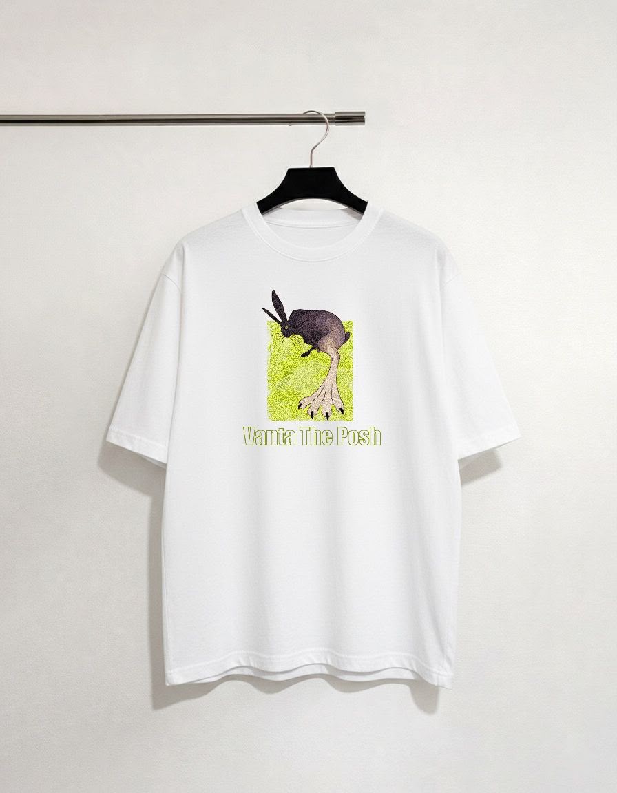 Angry Animal Oversized